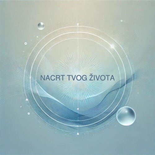Nacrt tvog života