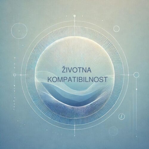 Životna kompatibilnost